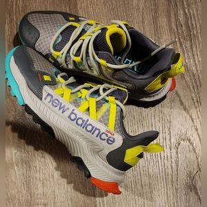 NEW BALANCE Shando Running shoes